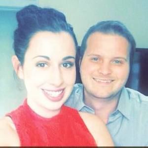 Meet your Posher, Lydia