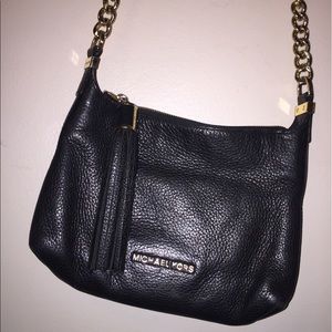 Michael Kors crossbody purse