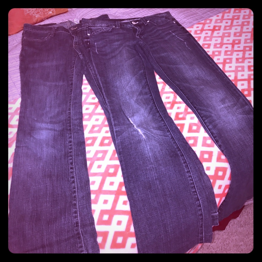 Jeans bundle (94)