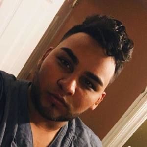 Meet your Posher, Cristian