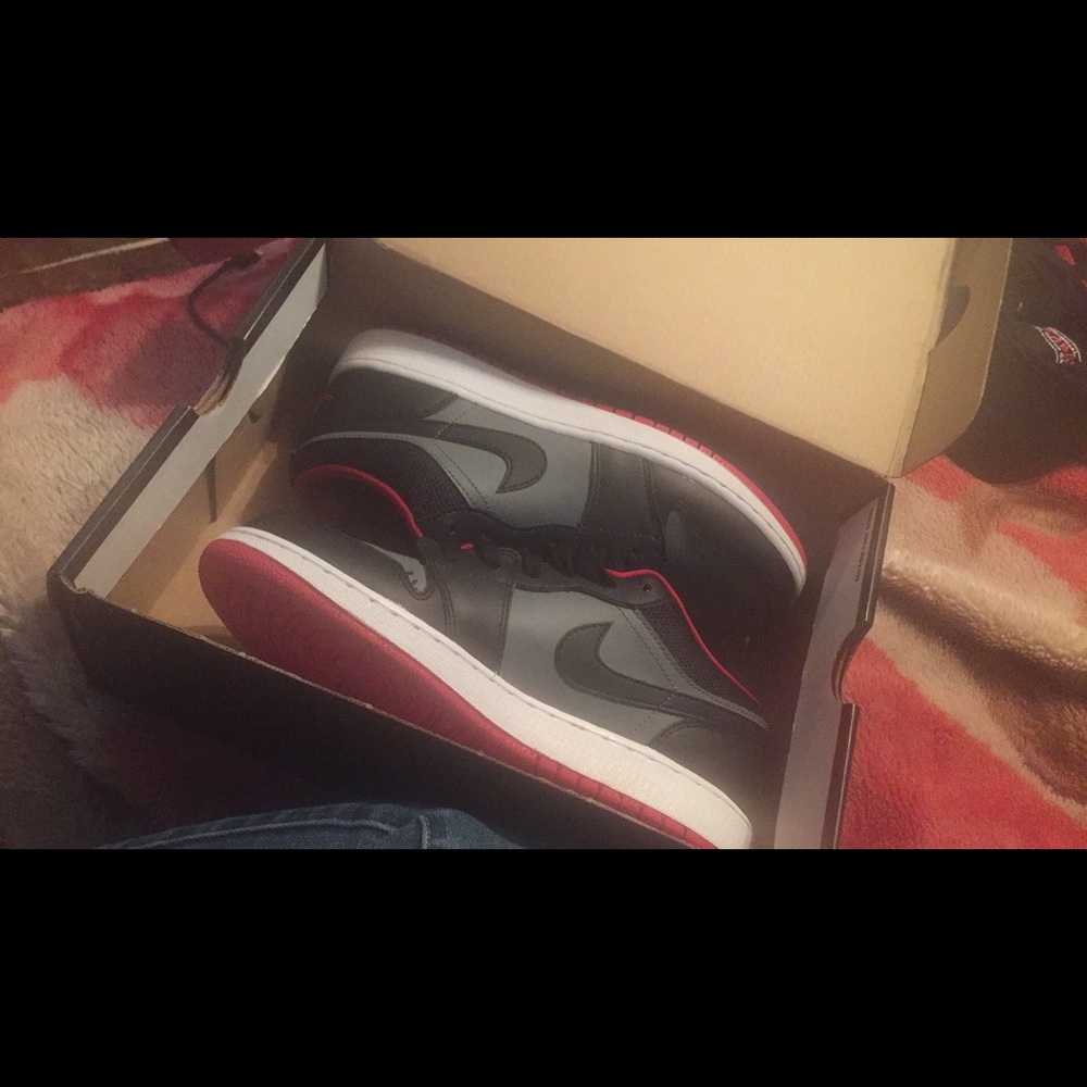 Jordan's