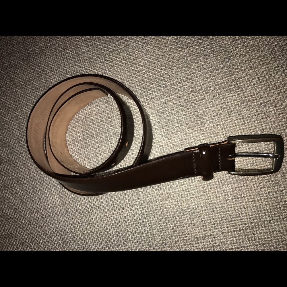 Brown Belt