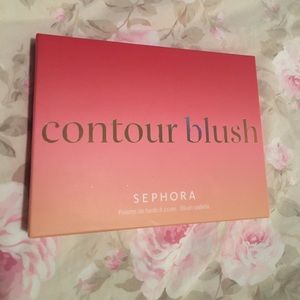 Blush Contour