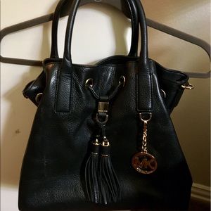 Michael Kors handbag