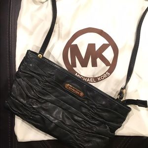 Michael Kors Clutch with Strap