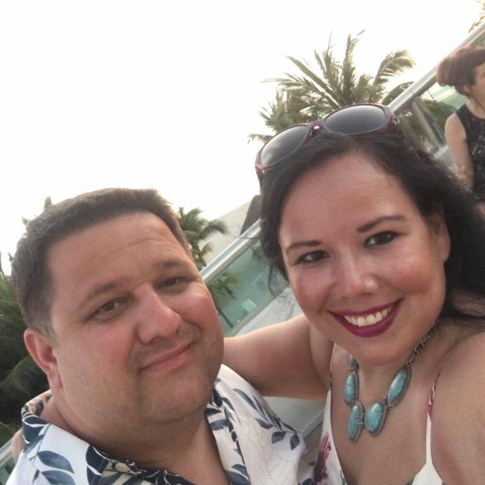 Meet your Posher, Michele