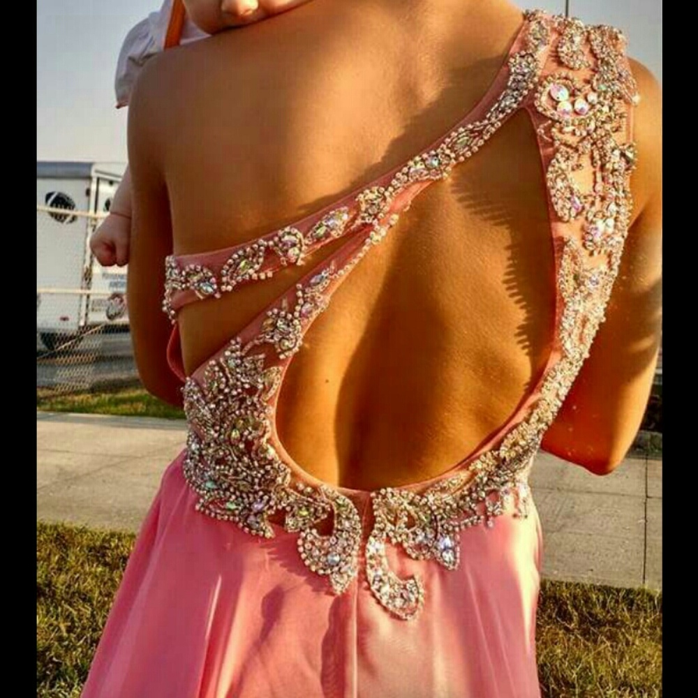 Prom/homecoming dress