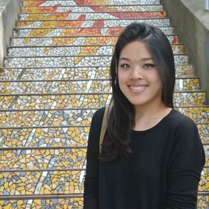 Meet your Posher, Rita