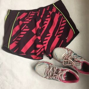 Nike Dri-fit Running Shorts