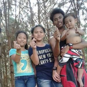 Meet your Posher, Jcd