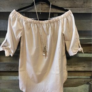 New top
