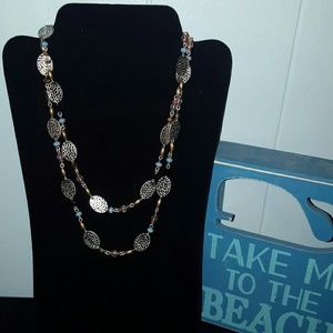 Premier Designs Willow Necklace