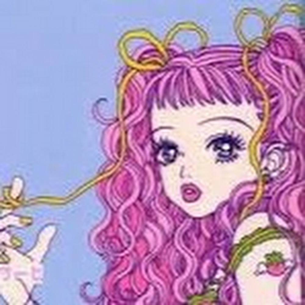 Meet your Posher, Miwako