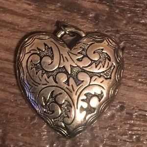 Heart Pendant