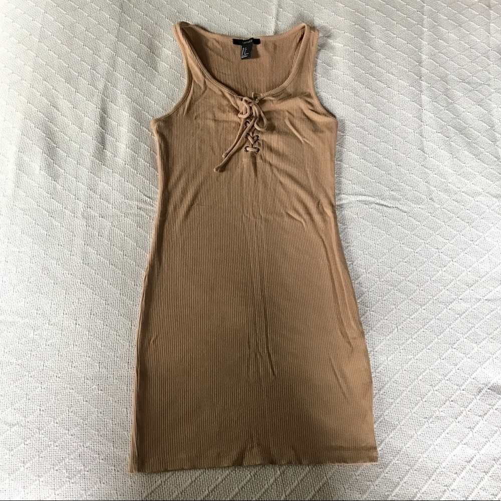 Forever 21 Bodycon Dress