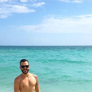 Meet your Posher, João guilherme