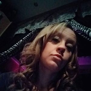 Meet your Posher, Brittney