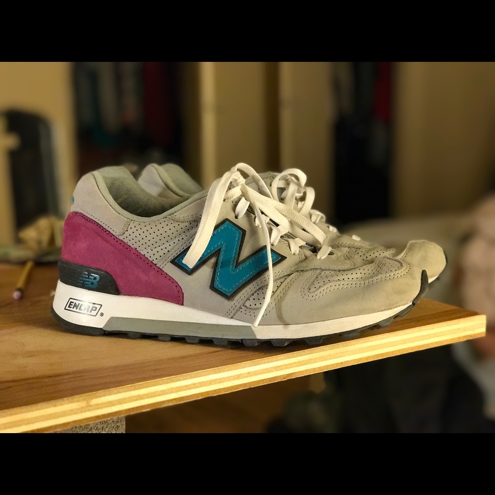 New Balance 1300s