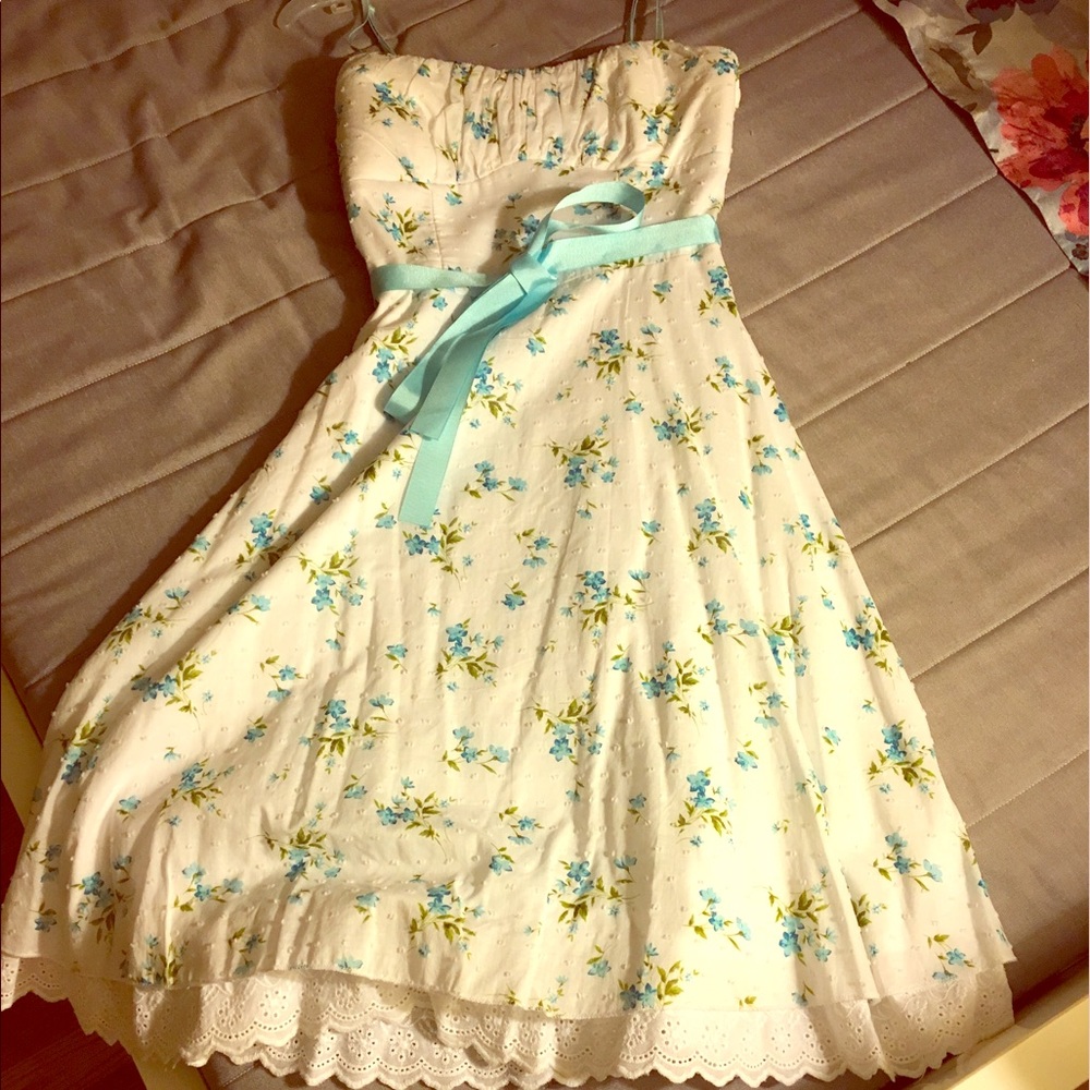 Spring Fantasy