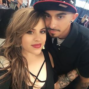 Meet your Posher, Tatiana