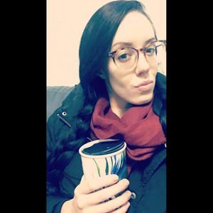 Meet your Posher, Lindsey