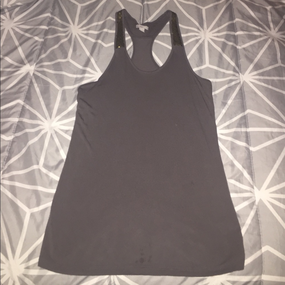 Racerback Tank NWOT