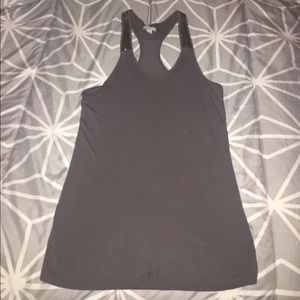 Racerback Tank NWOT
