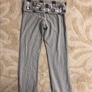 Victoria's Secret Pink Yoga Pants