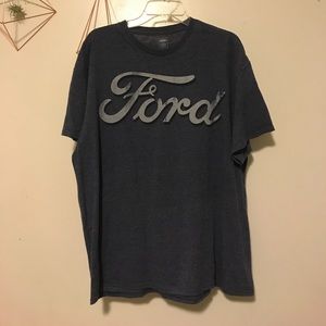Ford Tee