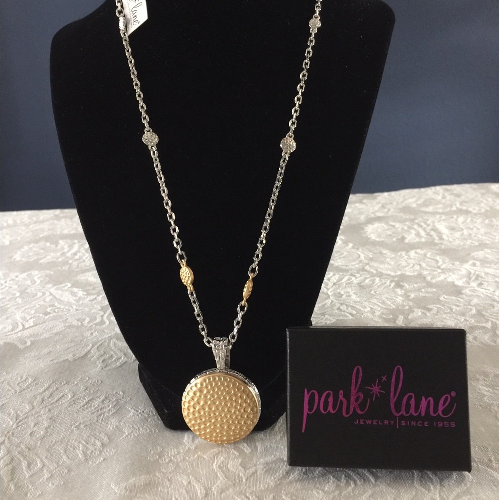 NWT Gilded Neckace