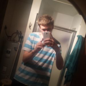 Meet your Posher, Thomas