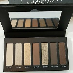 Shadow palette