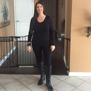 Meet your Posher, Michelle