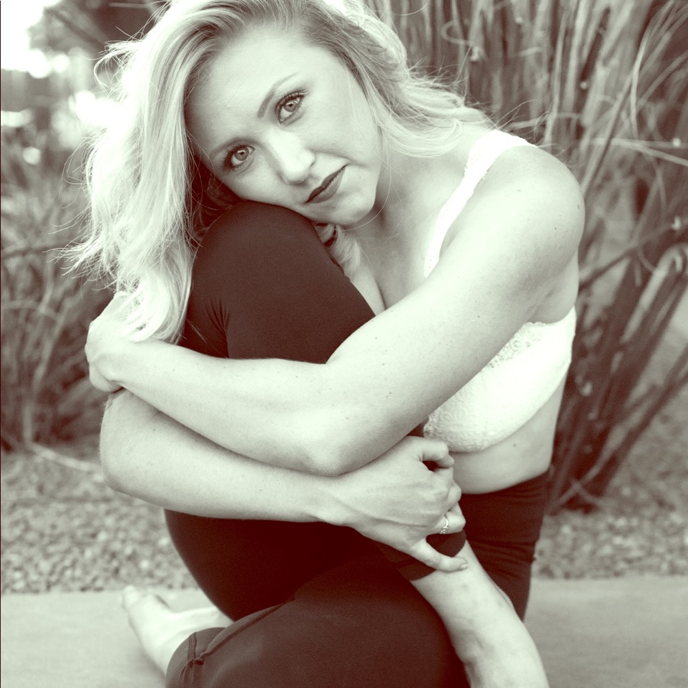 Meet your Posher, Bailey