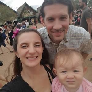 Meet your Posher, Nicole