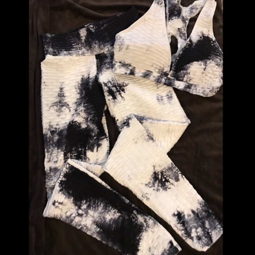 Booty by Brabants Cloud 9 Workout Set