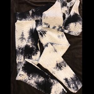 Booty by Brabants Cloud 9 Workout Set