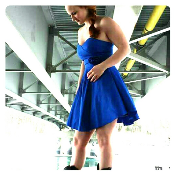 Worn Once - Picture 1 of 4