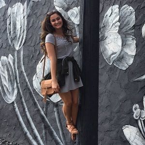 Meet your Posher, Alexis