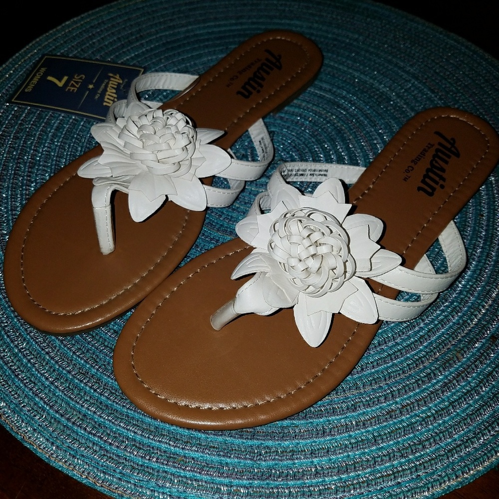 Sandels
