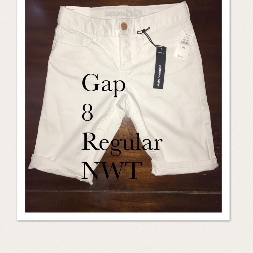 Gap Kids Bermuda shorts