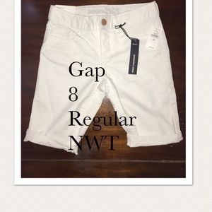 Gap Kids Bermuda shorts