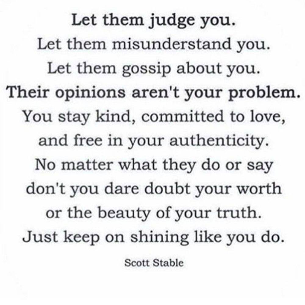 Meet your Posher, Shanna