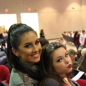 Meet your Posher, Bailey