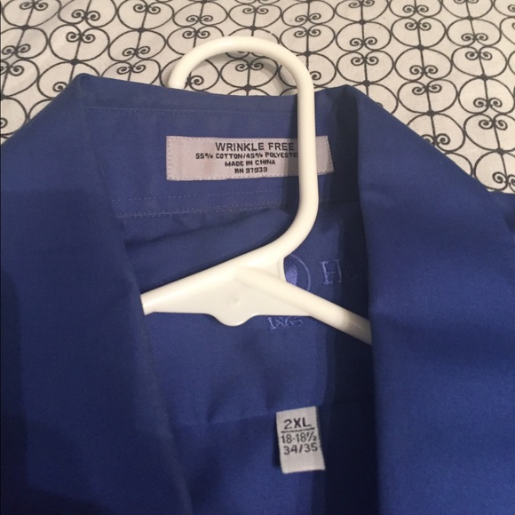 Men's shirt - Picture 3 of 3