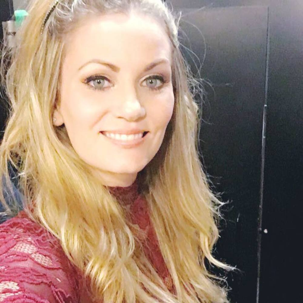 Meet your Posher, Alisha marie