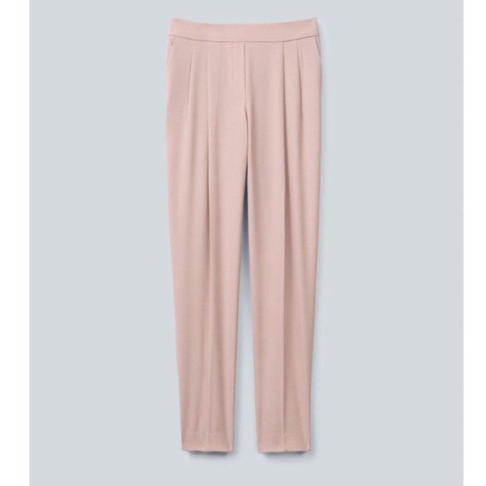 Aritzia Babaton Cohen pants