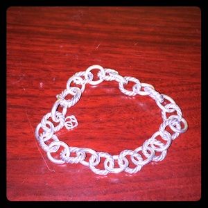 David Yurman Bracelet