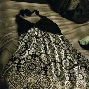 Dress pixxy  size 2