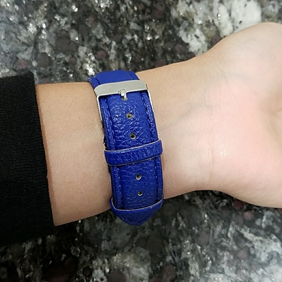 Geneva watch -NWT - Picture 5 of 8